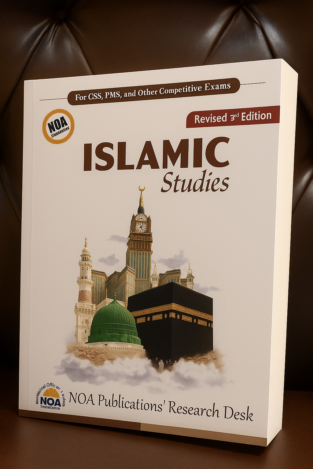 ISLAMIC STUDIES-NOA