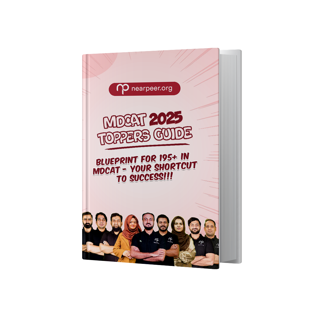 Topper Arsenal | Bubble Sheet Booklet, Topper Guide, & Mistake Diary