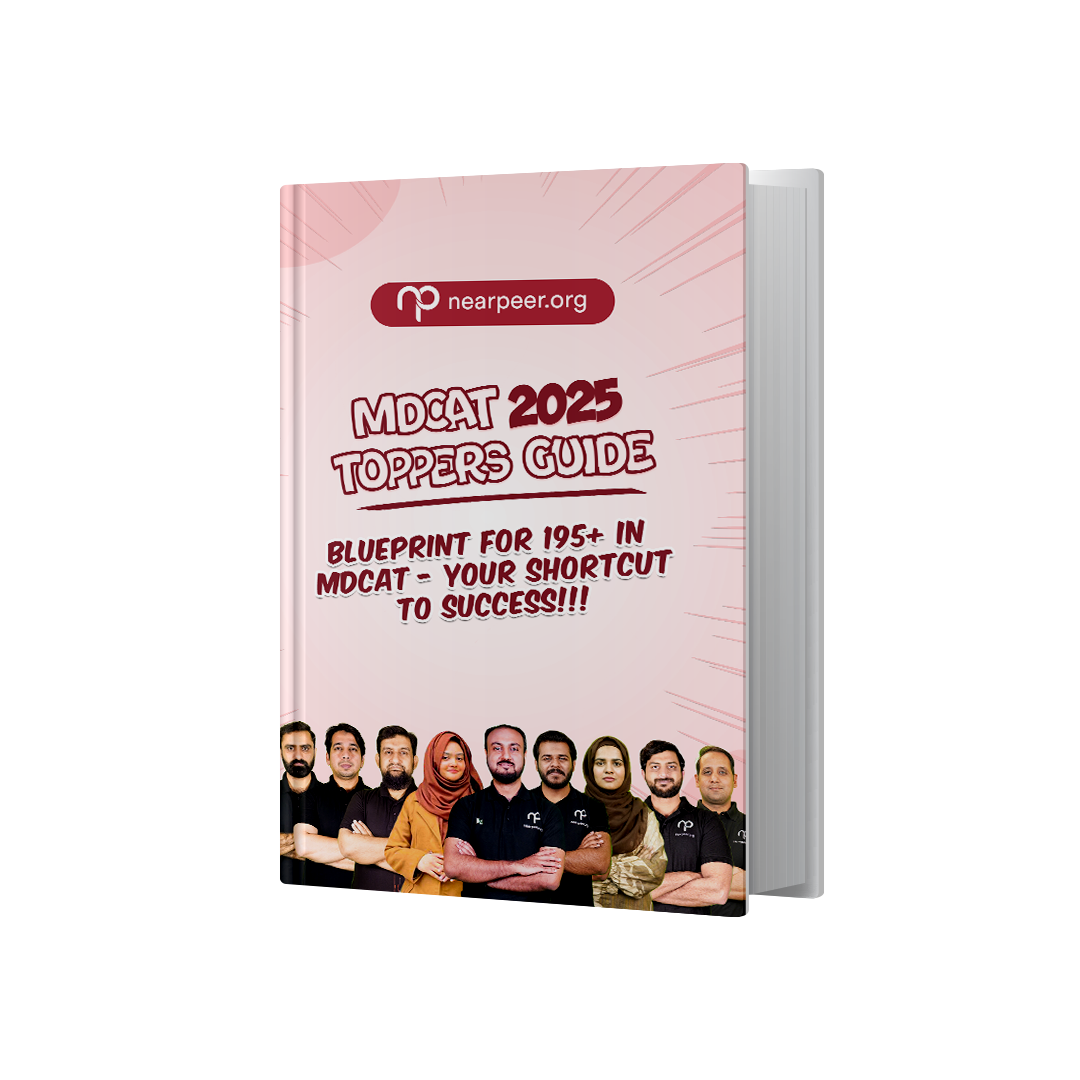 Topper Arsenal | Bubble Sheet Booklet, Topper Guide, & Mistake Diary