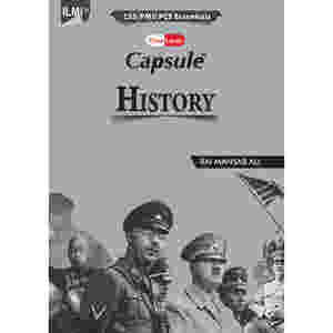 Ilmi One Liner Capsule: History by Rai Mansab Ali