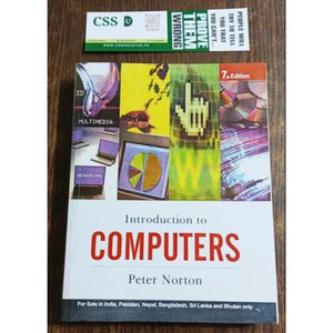 Introduction to Computers by Peter Norton 7th Edition