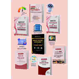 13-in-1 | Nearpeer MDCAT Practice Pack | Best Value Offer