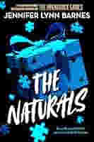 The Naturals BY Jennifer Lynn Barnes