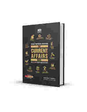 The Current Affairs Book: 20 Most Important Questions