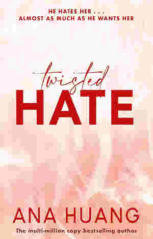Twisted Hate BY Ana Huang