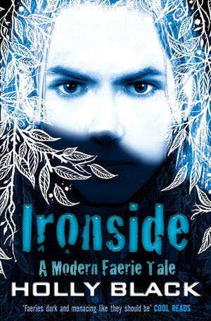 Ironside by Holly Black