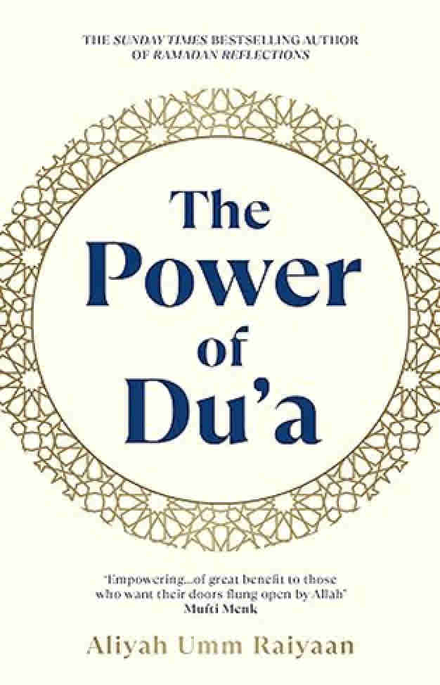 The Power of Dua