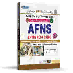 AFNS Entry Test Guide