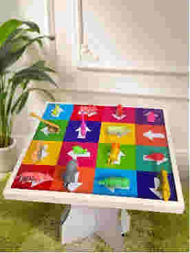 Arrow Grid Kids Game