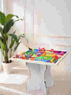 Arrow Grid Kids Game
