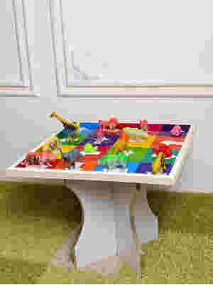 Arrow Grid Kids Game