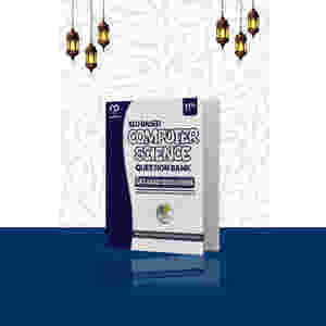 FBISE SLO based Computer Science Practice Book - Class 11