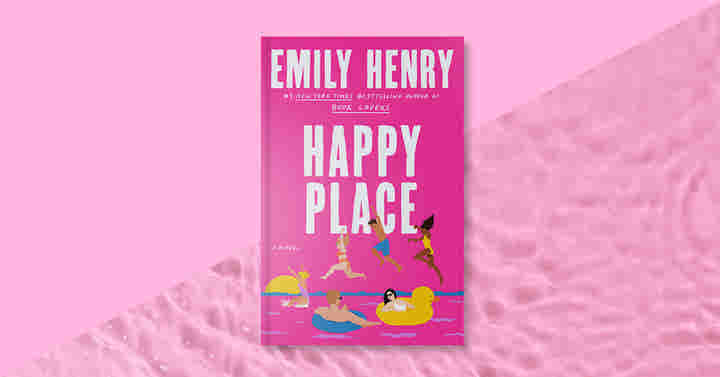 Happy Place by Emily Henry