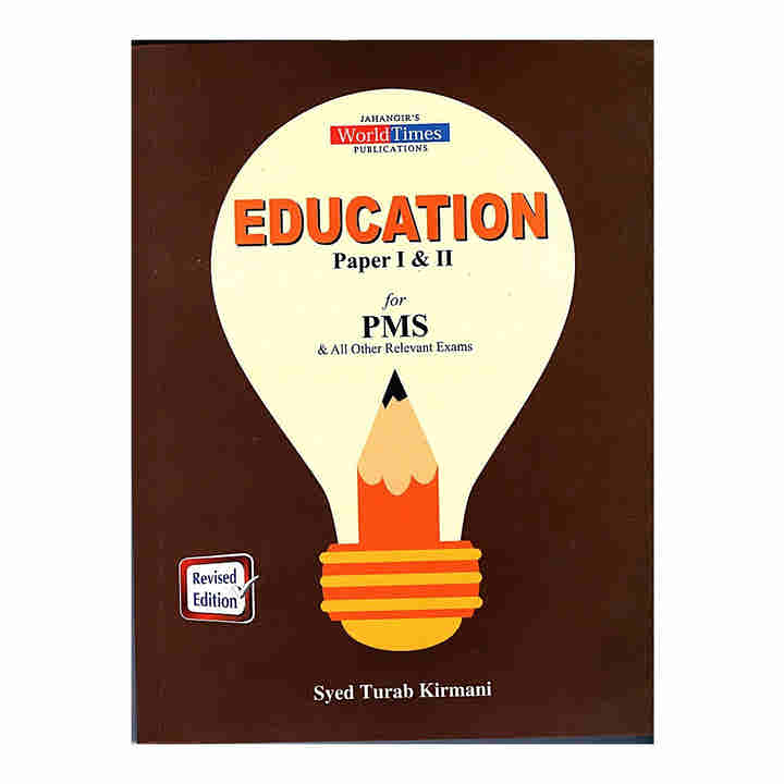 Education for PMS By Ali Turab