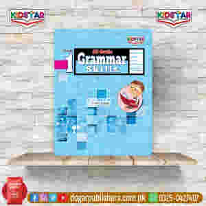 English Grammar Skills Class 1