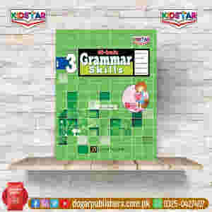 English Grammar Skills Class 3