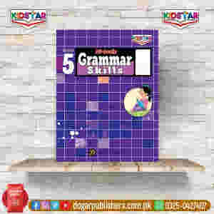 English Grammar Skills Class 5