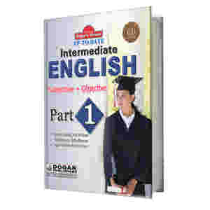 FA/Intermediate English Part-1