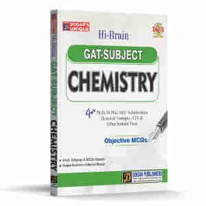 GAT Chemistry
