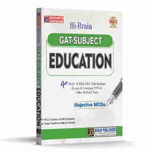 GAT Education
