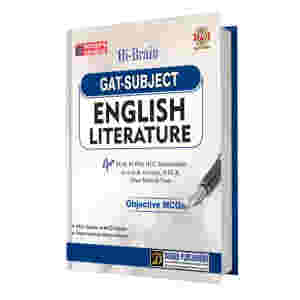 GAT English Linguistics