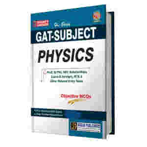 GAT Physics