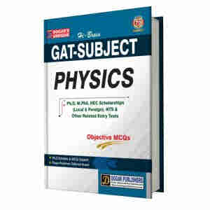 GAT Physics