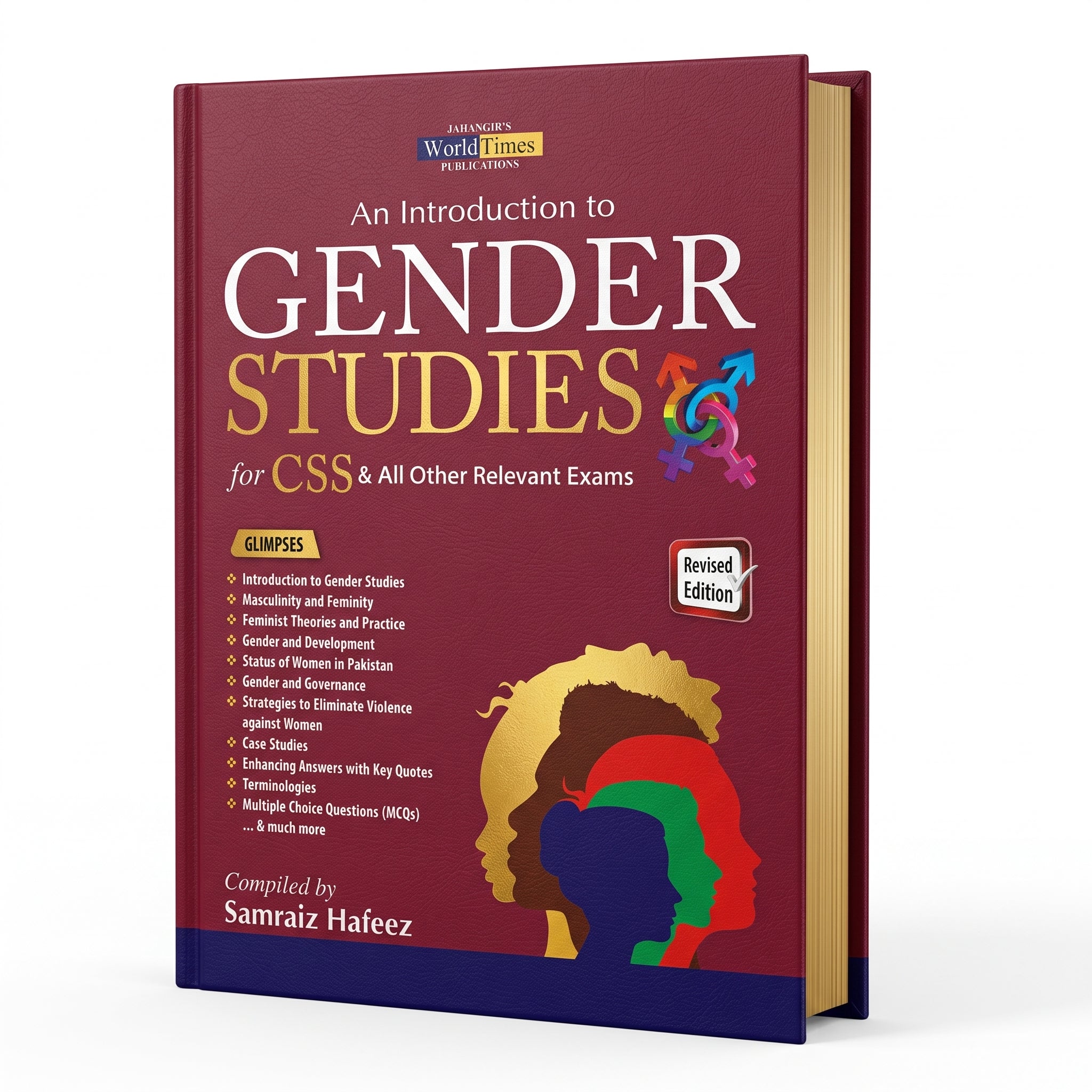 An Introduction to Gender Studies By Samraiz Hafeez JWT