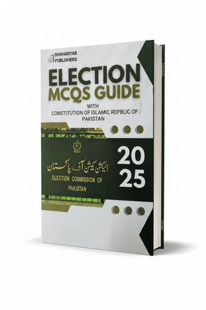 Election MCQs Guide