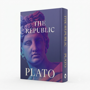 The Republic by Plato (Premium)