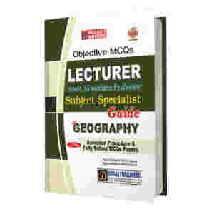 Geography Lecturer Recruitment Guide