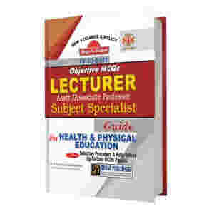 Health & Physical Education Lecturer Recruitment Guide