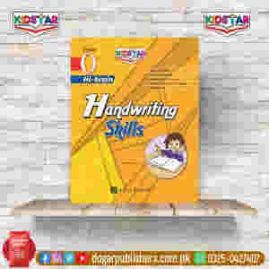 Hi-Brain Handwriting Skills