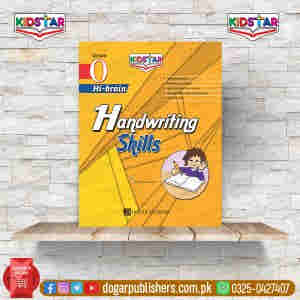 Hi-Brain Handwriting Skills