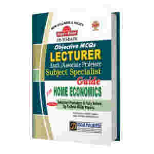 Home Economics Lecturer Recruitment Guide