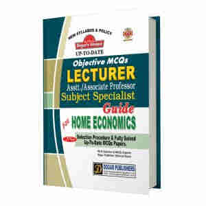 Home Economics Lecturer Recruitment Guide