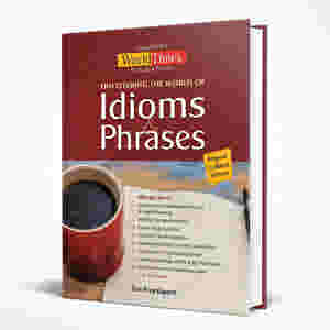 Discovering The World of Idioms and Phrases by JWT