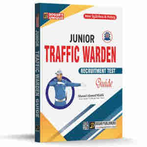 Junior Traffic Warden Recruitment Test Guide