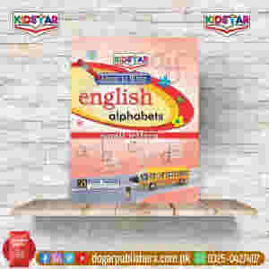 Learn to Write English Alphabets (Small Letters)