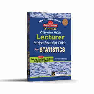 Lecturer Statistics by Dogar