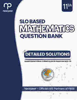 FBISE SLO based Mathematics Practice Book