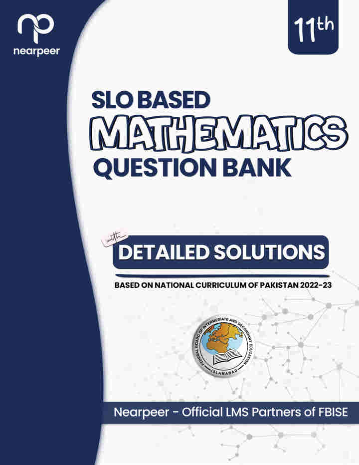 FBISE SLO based Mathematics Practice Book