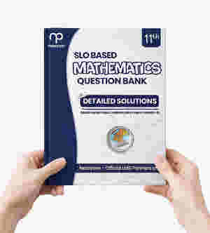 FBISE SLO based Mathematics Practice Book
