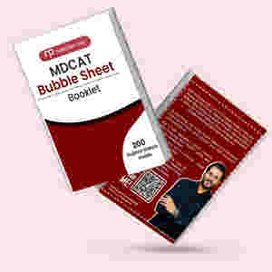 Topper Arsenal | Bubble Sheet Booklet, Topper Guide, & Mistake Diary