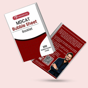 11-in-1 | Nearpeer MDCAT Practice Pack | Best Value Offer