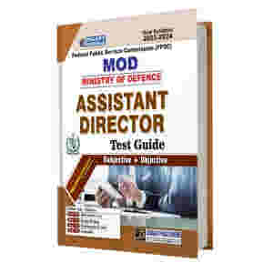 Ministry of Defence Assistant Director (MOD AD)