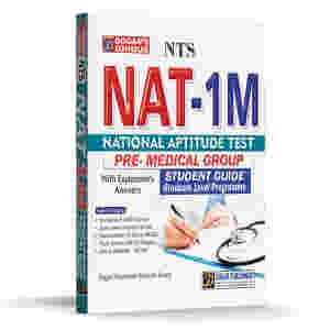 NAT 1M Guide (Pre-Medical Group)