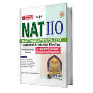 NAT IIO Guide (Oriental & Islamic Studies)