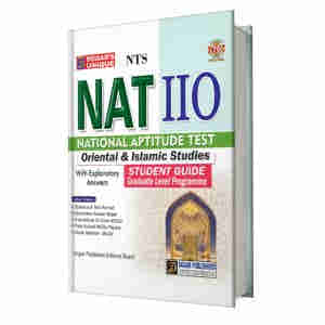 NAT IIO Guide (Oriental & Islamic Studies)