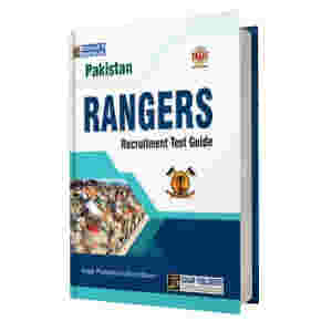 Pakistan Rangers Recruitment Test Guide